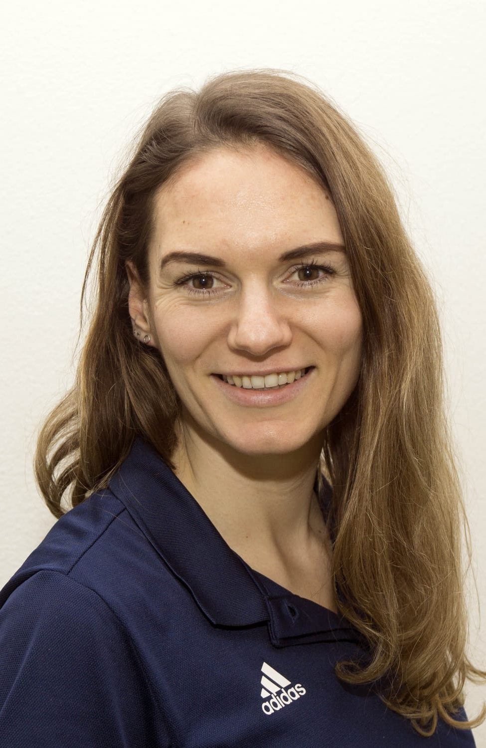 Afscheid Sanne De Jong